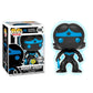 Dc Super Heroes Justice League Wonder Woman Exclusive Gitd #08 Pop