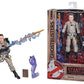 Ghostbusters Stantz Plasma Action Figure 20 Cm