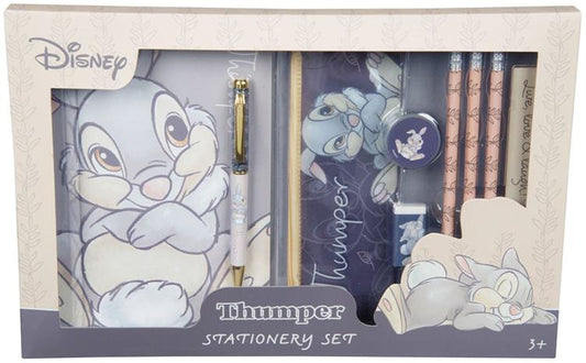 Frozen 2 Bumber Stationary Set