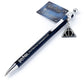 Harry Potter Doni Della Morte Deathly Hollows Colour Pen Penna Multicolore