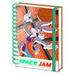 Space Jam 2 A New Legacy A5 Wiro Notebook