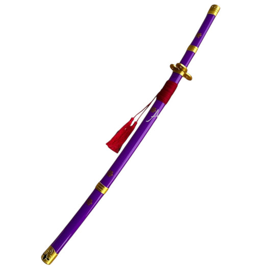 One Piece Roronoa Zoro Enma Katana Viola