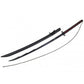 Bleach Ichigo Kurosaki Tensa Zangetsu Katana 140 Cm