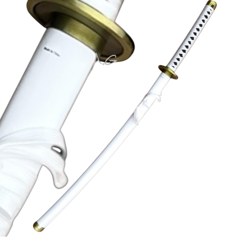 One Piece Wado Ichimonji Katana