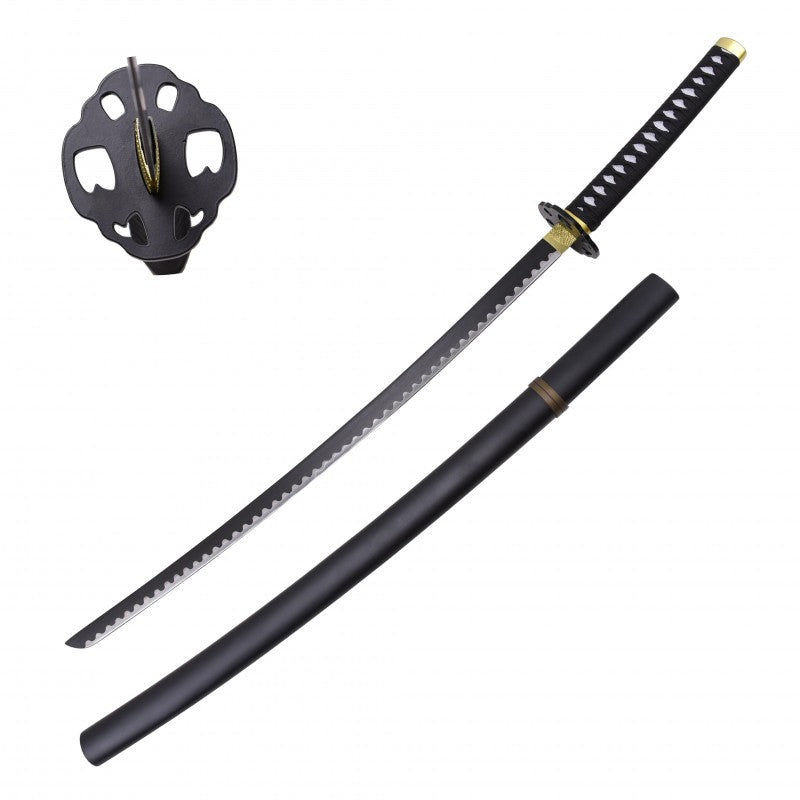Black Clover Yami Katana