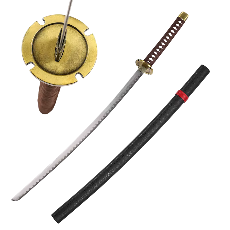 Inu Yasha Katana