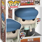 Hunter X Hunter Kite With Scythe #1134 Pop