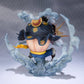 PREORDINE One Piece FiguartsZERO Monkey D. Luffy Gear 4 Leo Bazooka Reissue PVC Statue