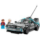 PREORDINE LEGO 77256 BACK TO THE FUTURE SPEED CHAMPIONS