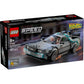 PREORDINE LEGO 77256 BACK TO THE FUTURE SPEED CHAMPIONS
