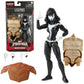 Marvel Legends Series Spider-Man Skriek Action Figure