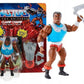 Masters Of The Universe Clamp Cham Deluxe Action Figure