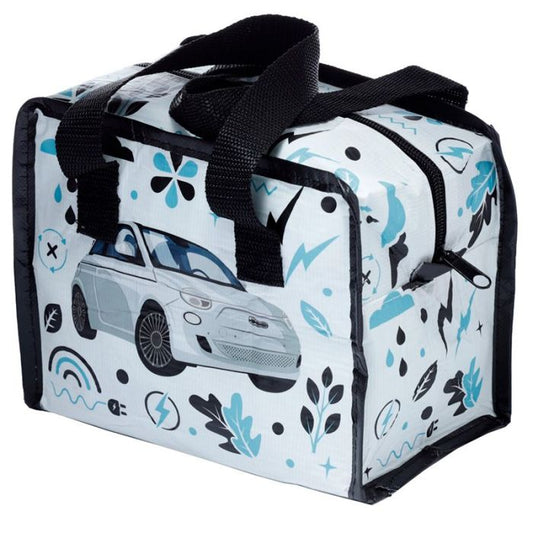 Borsa Termica In Rpet Fiat 500e
