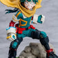 My Hero Academia Izuku Midoriya Xross Link Figure