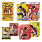 One Piece Card Game Set Sail Deck SD-01 ENG