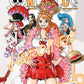 ONE PIECE NOVEL - HEROINES 1