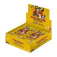 One Piece Card Game OP-17 World's Strongest Warrior Sealed ENG Box OP17