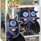 One Piece King #1893 Funko Pop Preordine