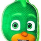 Pj Masks Cushion Superpigiamini Cuscino Gekko / Geco 35 Cm