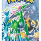 Pokemon Jap CYBER JUDGE - Bustina singola