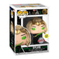 Marvel Loki Sylvie With Cape Glow Pop
