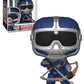 Black Widow Taskmaster With Bow Pop