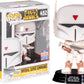 Star Wars Rebels Imperial Super Commando #452 Pop