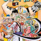 One Piece (Edizione Blu) n. 93