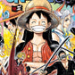 One Piece (Edizione Blu) n. 100