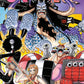 One Piece (Edizione Blu) n. 101