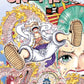 One Piece (Edizione Blu) n. 104