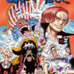 One Piece (Edizione Blu) n. 105