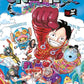 One Piece (Edizione Blu) n. 106