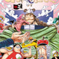 One Piece (Edizione Blu) n. 109