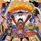 One Piece (Edizione Blu) n. 110