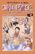One Piece (Edizione Blu) n. 32