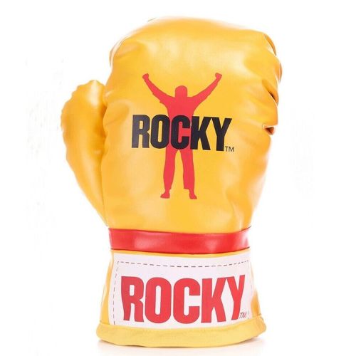 Rocky Boxing Glove Guantoni 25 Cm