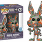 Bugs Bunny Artists Series Funko Shop Europe #13 Pop