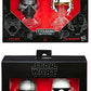 Star Wars Die Cast Helmets Titanium