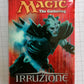 Magic The Gathering Irruzione Bustina Singola
