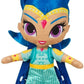 Shimmer & Shine Backpack 37cm Tipo A