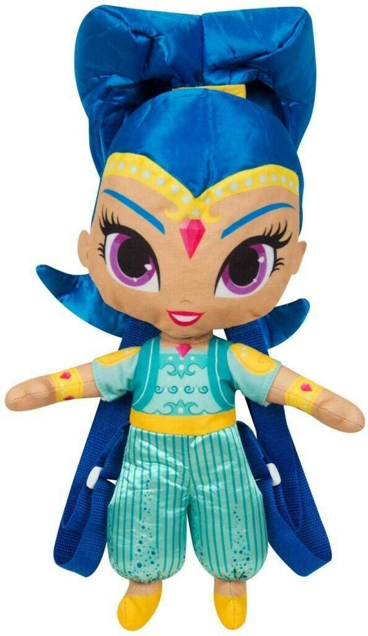 Shimmer & Shine Backpack 37cm Tipo A
