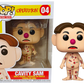 Operation Game L’allegro Chirurgo Cavity Sam Pop