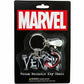 Marvel Comics Bendable Keychain Venom Portachiavi