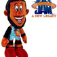 Space Jam 2 Lebron James Peluche 25 Cm