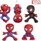 Marvel Spider-Man Peluche 35 Cm