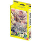 One Piece Card Game Starter Deck Charlotte Katakuri ST-20