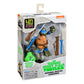 Teenage Mutant Ninja Turtles Action Figures 40th Anniversary 10 Cm Leonardo