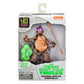 Teenage Mutant Ninja Turtles Action Figures 40th Anniversary 10 Cm Donatello
