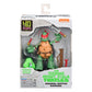Teenage Mutant Ninja Turtles Action Figures 40th Anniversary 10 Cm Raffaello
